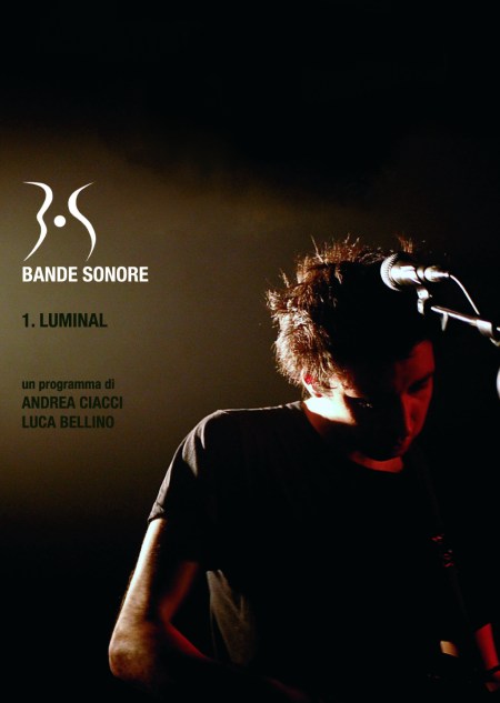 La prima puntata di Bande Sonore