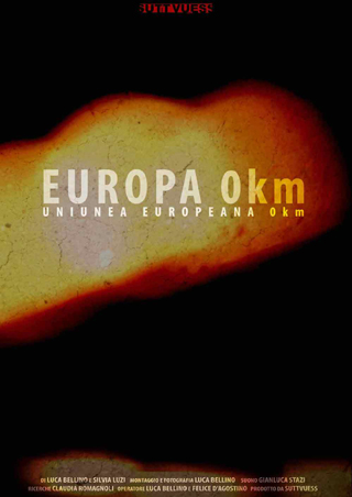 EUROPA 0km