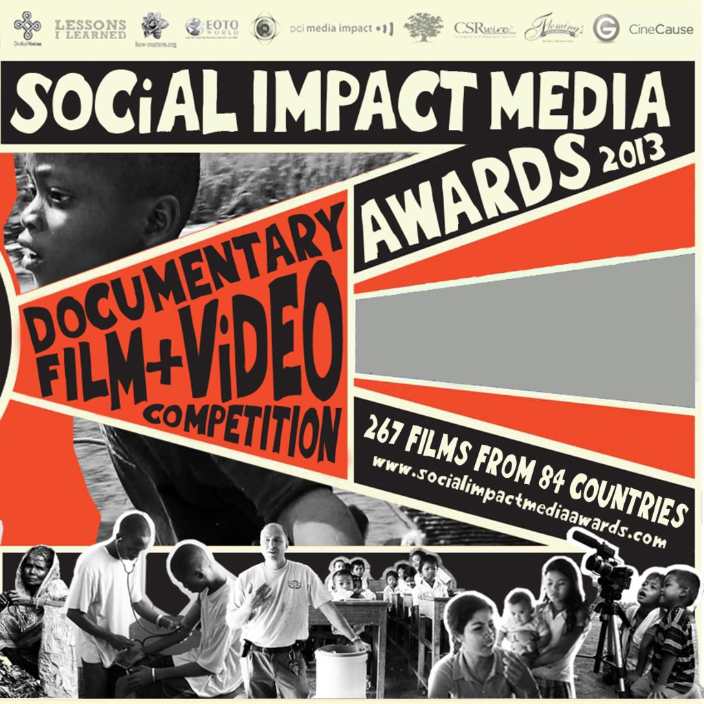 SOCIAL IMPACT MEDIA AWARDS_BEST SOUND&nbsp;EDITING