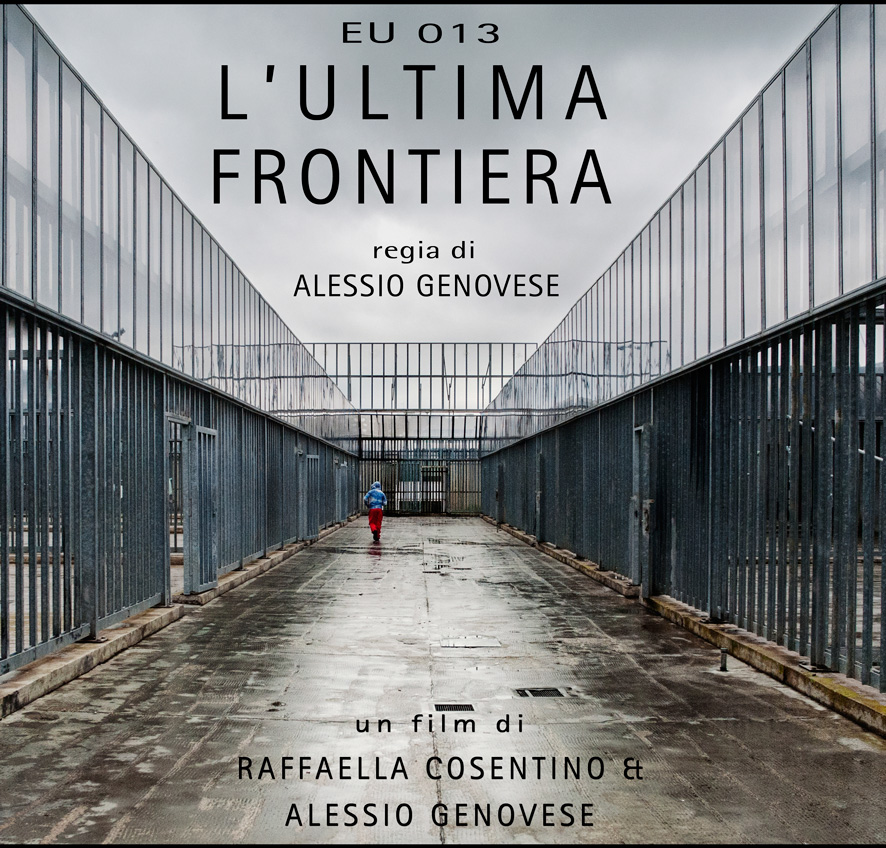 EU013 L’ULTIMA FRONTIERA