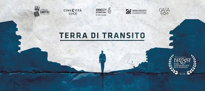 Terra di transito