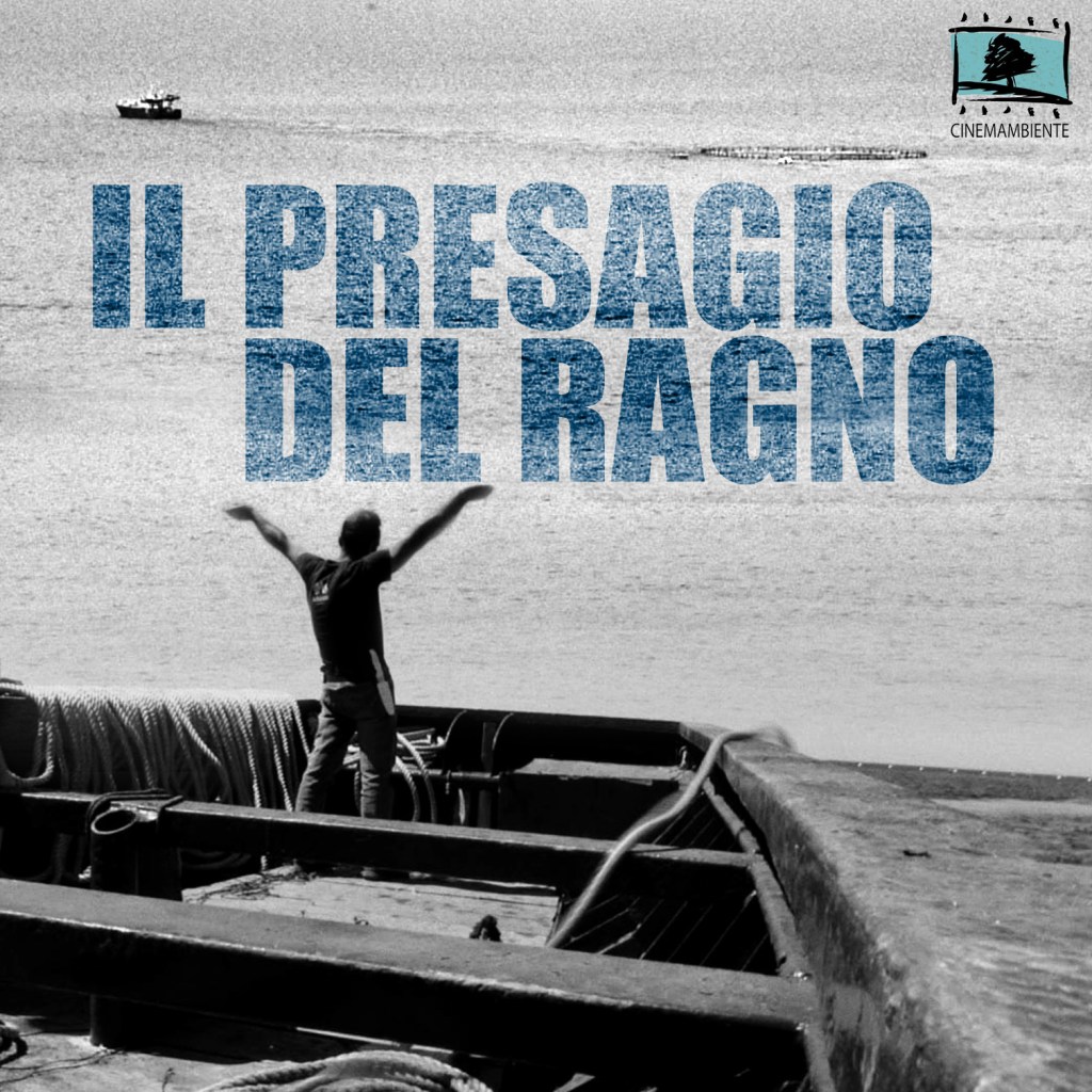 Il presagio del&nbsp;ragno