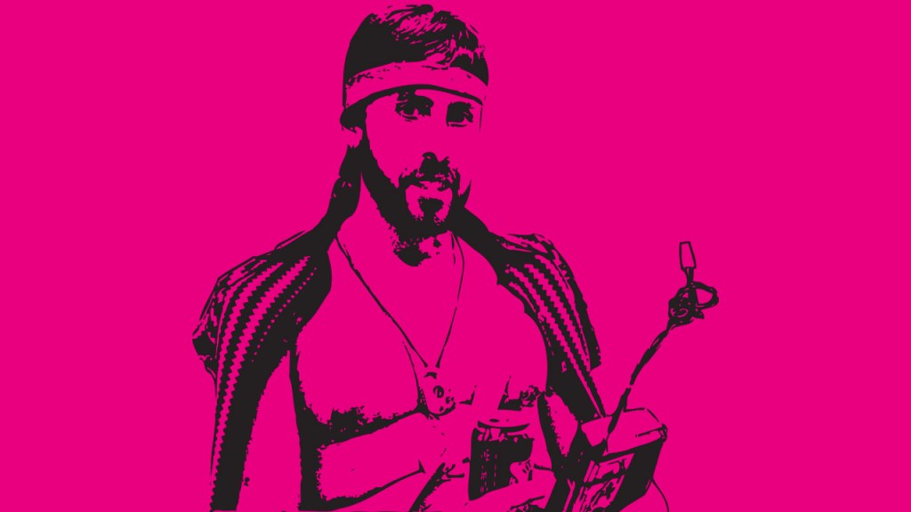 Il Principe di Ostia&nbsp;Bronx