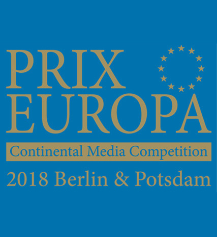 Prix Europa_Best European Radio&nbsp;Documentary