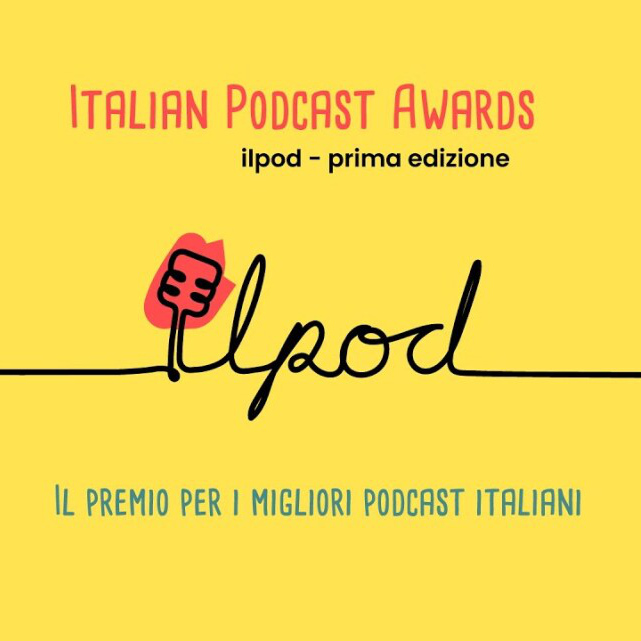 Miglior Branded Podcast 2021: Beyond&nbsp;Sound