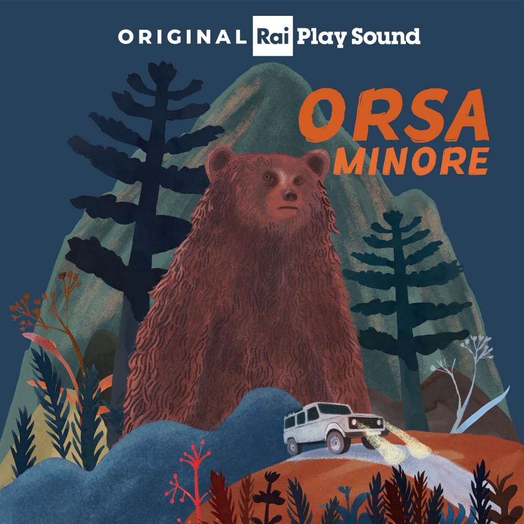 Orsa Minore