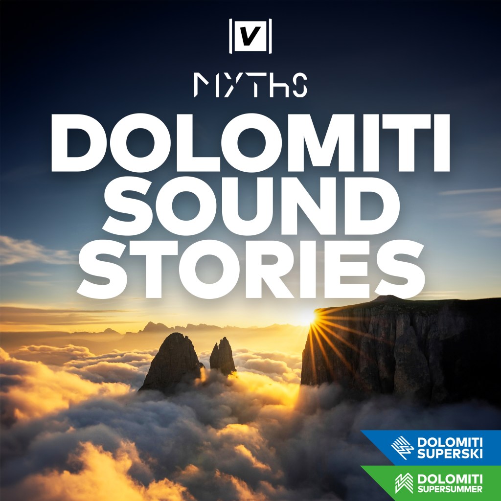 Dolomiti Sound Stories, stagione&nbsp;1