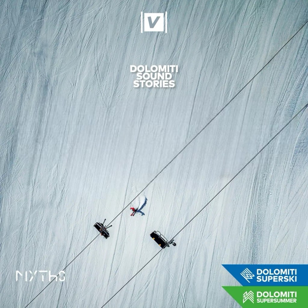 Dolomiti Sound Stories, stagione&nbsp;2