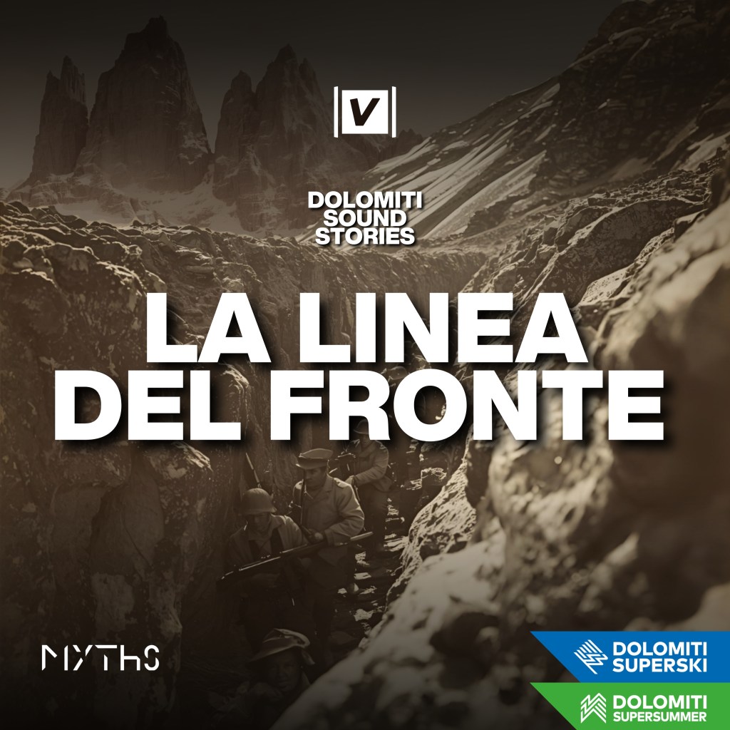 Dolomiti Sound Stories, stagione&nbsp;3_1